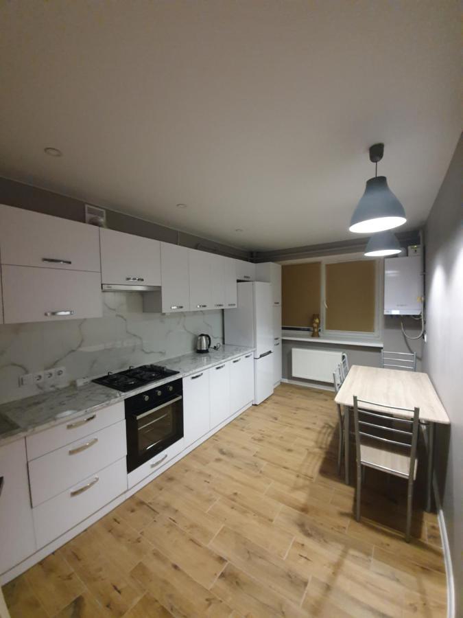 яровиця. люкс Apartment Lutsk